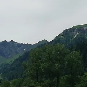 La Montille , Le Mont-Dore France