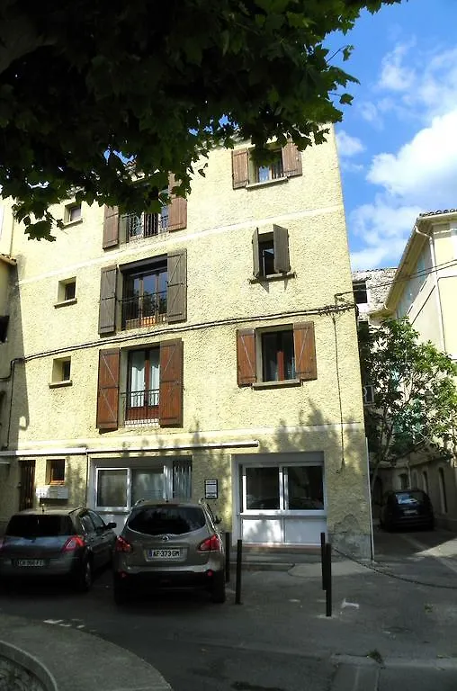 Provencal Vintage Cocoon Apartment L'Isle-sur-la-Sorgue France