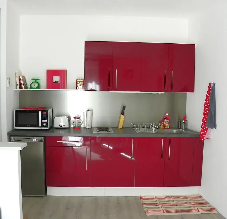 Provencal Vintage Cocoon Apartment L'Isle-sur-la-Sorgue